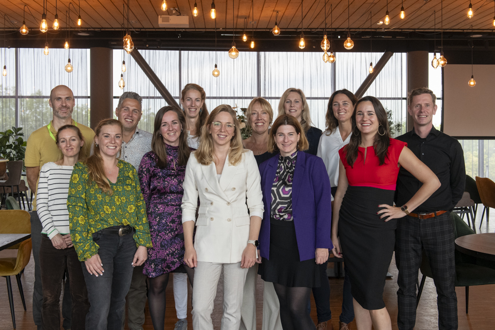 Handreiking: Op weg naar regeneratief Facilitair Management